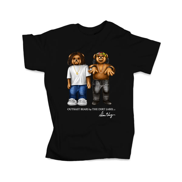 OutKast Bears Tee (Limited Edition)