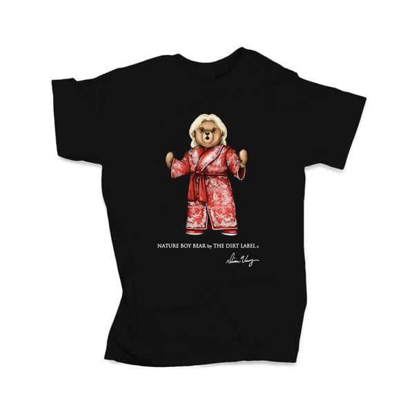 Nature Boy Tee (Limited Edition)
