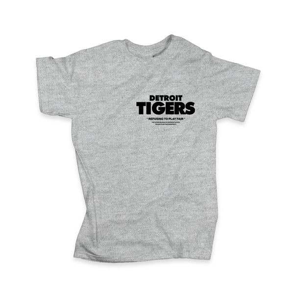 New! Carti Tiger Tee (Limited Edition) TDL