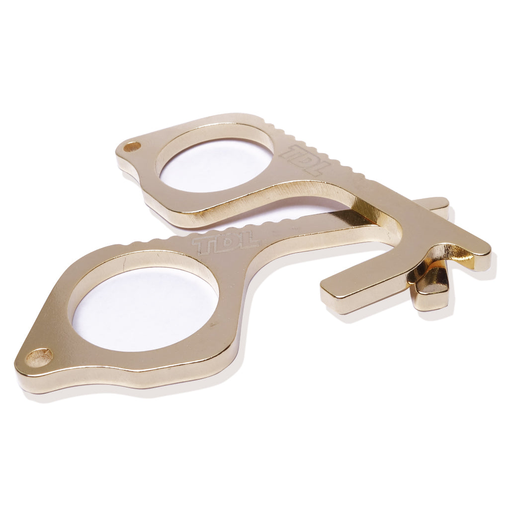 TDL Touch Key (Limited Edition) – The Dirt Label