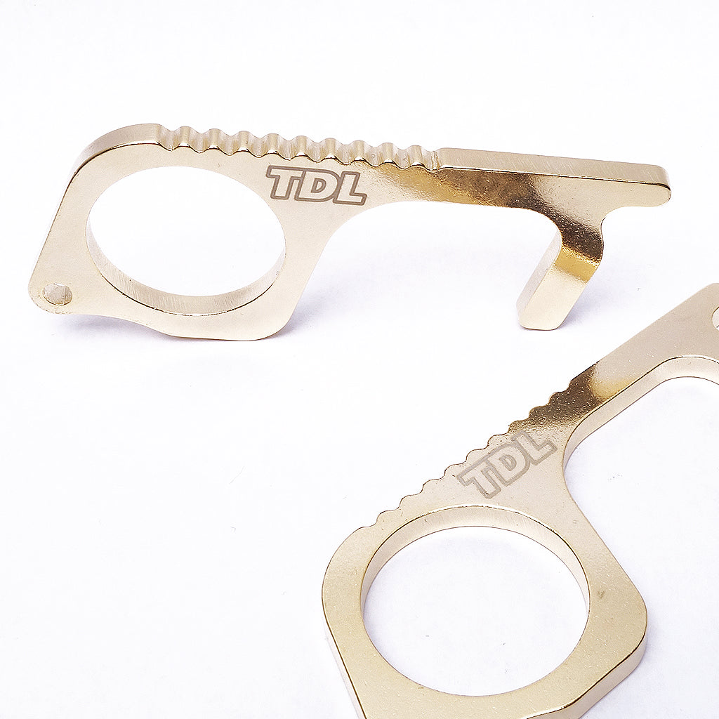 TDL Touch Key (Limited Edition) – The Dirt Label