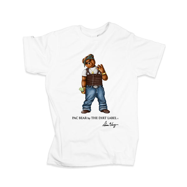 All Eyez Bear Tee (Limited Edition)