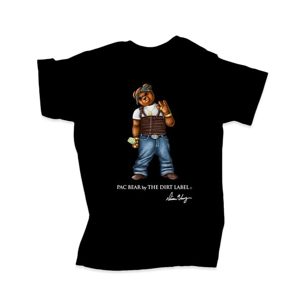 All Eyez Bear Tee (Limited Edition)