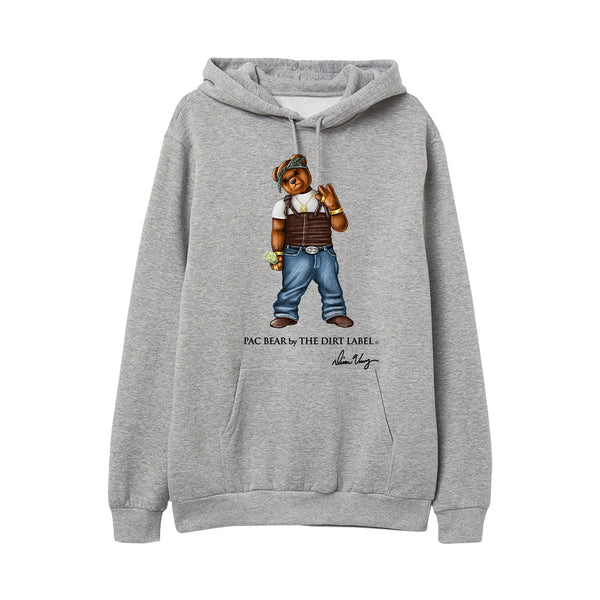 All Eyez Bear Hoodie (Limited Edition)