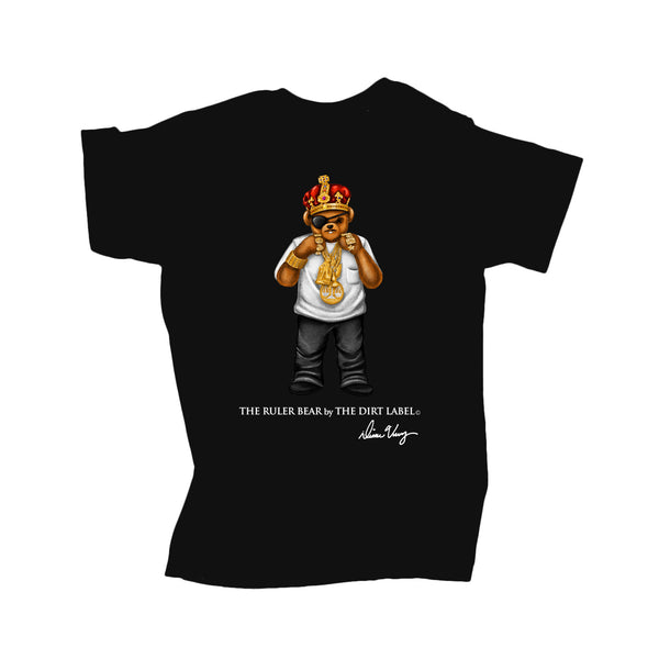 The Ruler Bear Tee