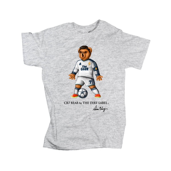 CR7 Bear Tee (Limited Edition)