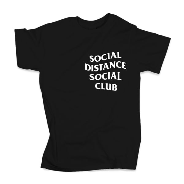 Social Distance Tee (Limited Edition) TDL