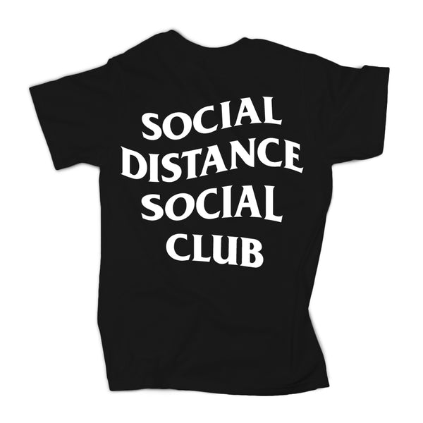 Social Distance Tee (Limited Edition) TDL