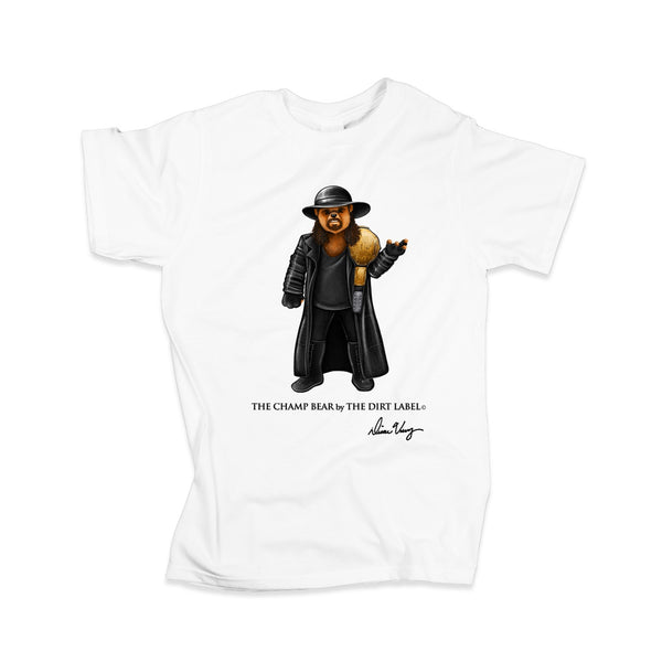 Taker Champ Bear Tee (Limited Edition)