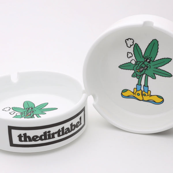 Ashtray (Limited Edition) TDL