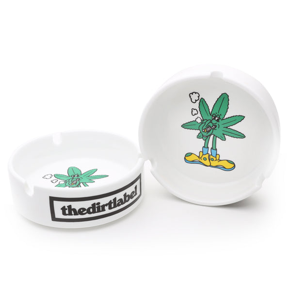 Ashtray (Limited Edition) TDL