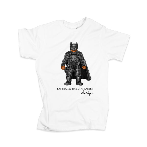 Bat Bear Tee (Limited Edition)