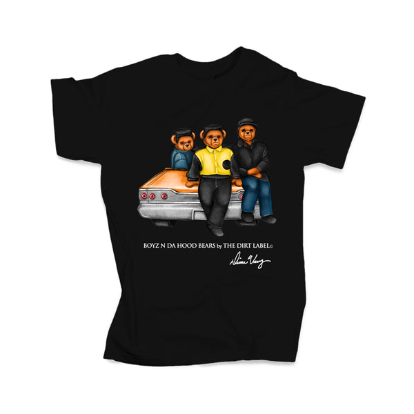 Boyz Bears Tee (Limited Edition)