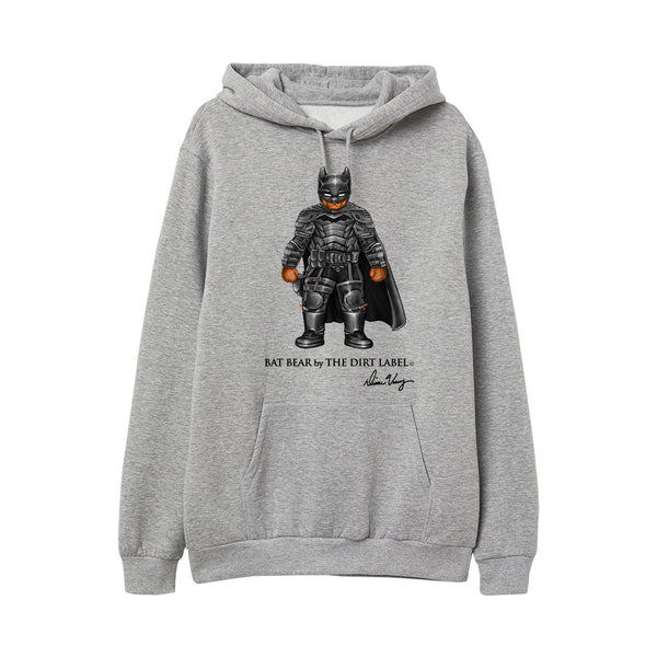 Bat Bear Hoodie (Limited Edition)