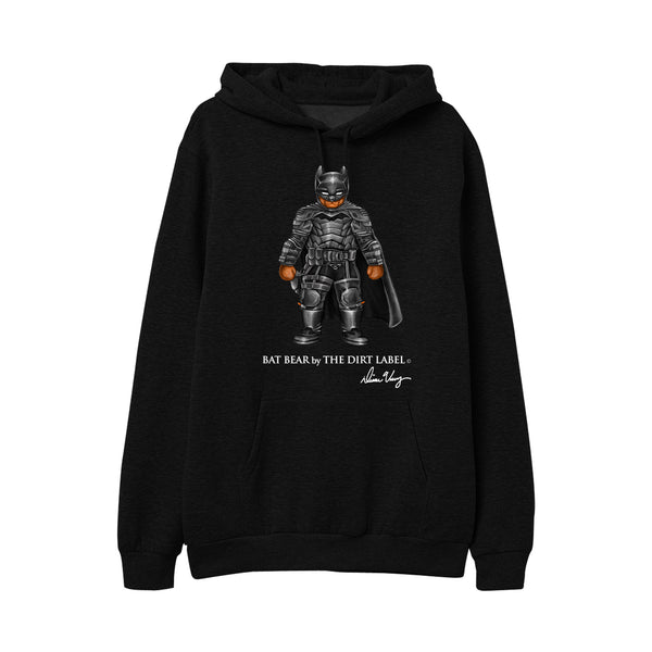 Bat Bear Hoodie (Limited Edition)