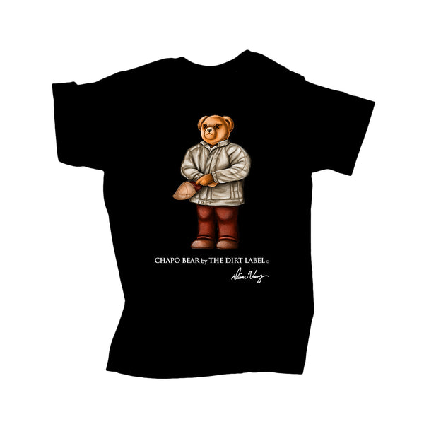 Chapo Bear Tee (Limited Edition)