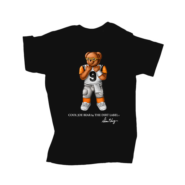 Cool Joe Bear Tee (Limited Edition)