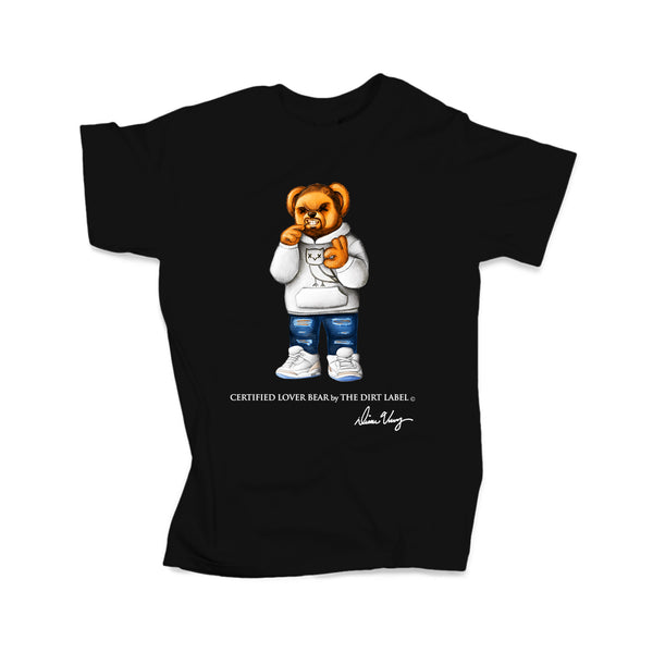 Lover Bear Tee (Limited Edition)