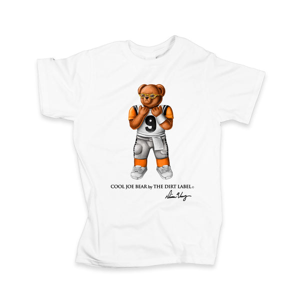 Cool Joe Bear Tee (Limited Edition)