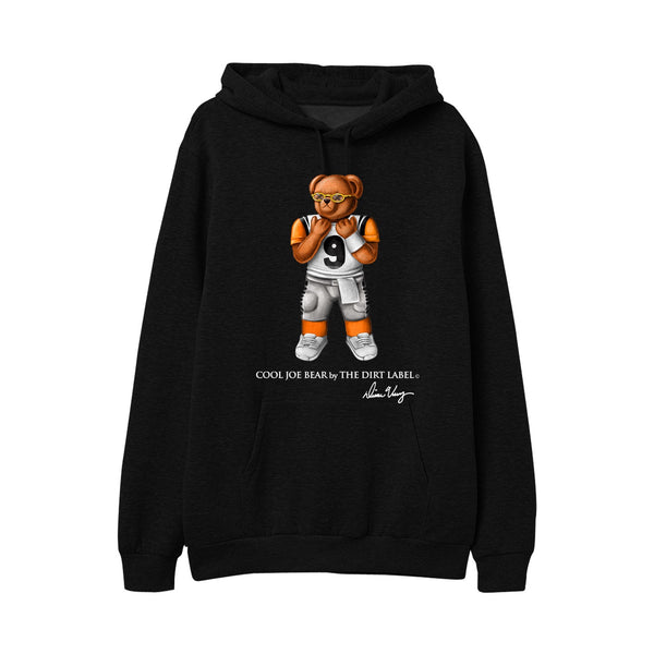 Cool Joe Bear Hoodie (Limited Edition)