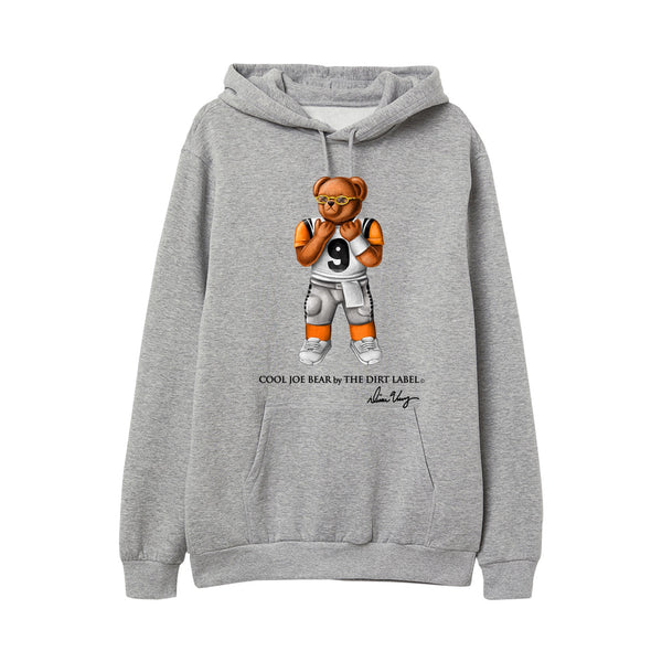 Cool Joe Bear Hoodie (Limited Edition)