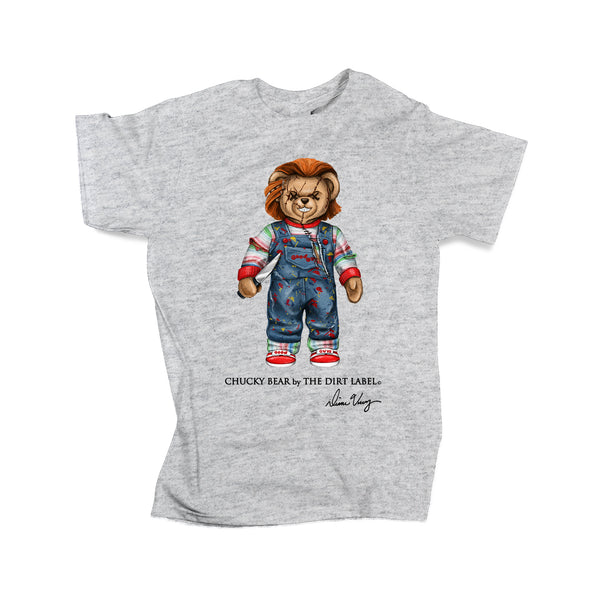 Chucky Bear Tee (Limited Edition)