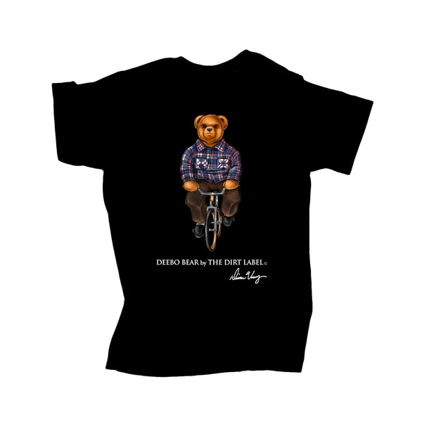 Deebo Bear Tee (Limited Edition)