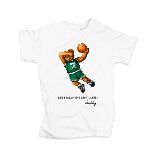 Dee Bear Tee (Limited Edition)