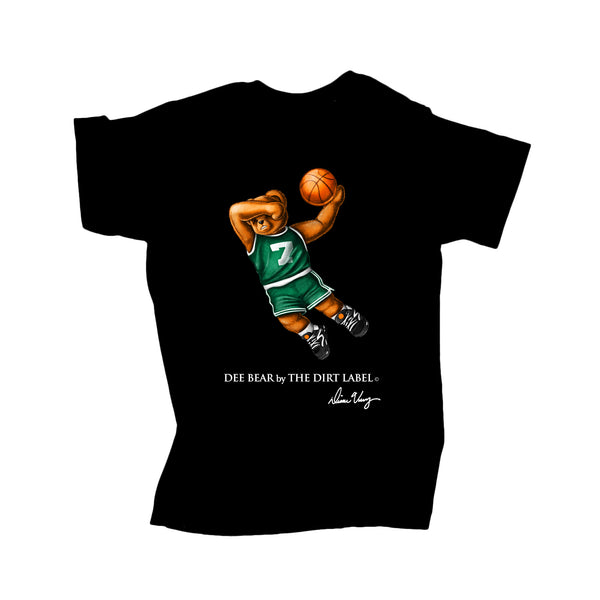 Dee Bear Tee (Limited Edition)