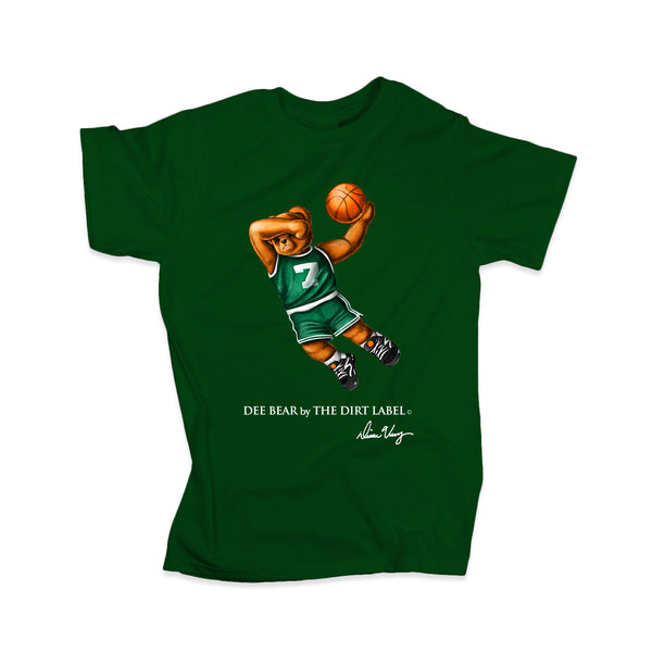 Dee Bear Tee (Limited Edition)