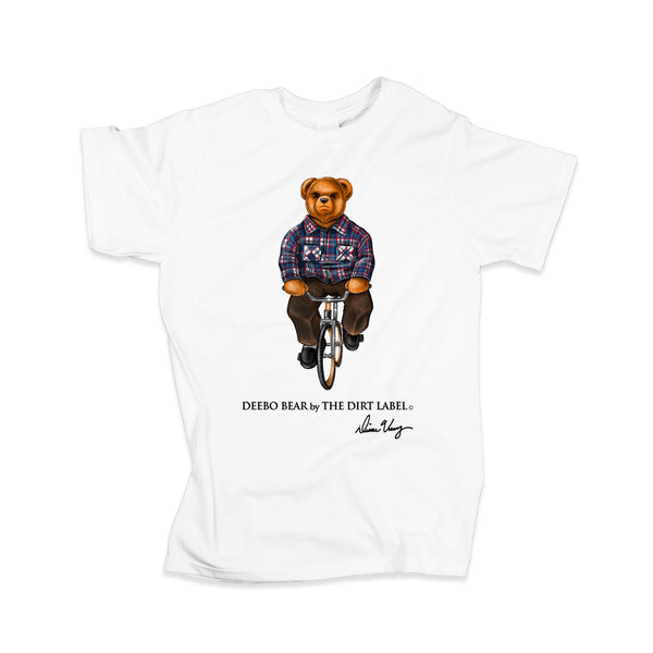 Deebo Bear Tee (Limited Edition)