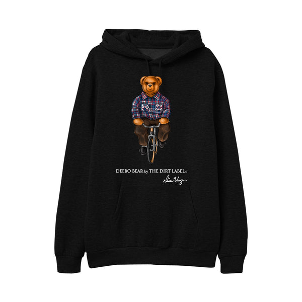 Deebo Bear Hoodie (Limited Edition)