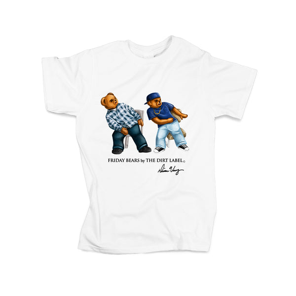 Friday Bears Tee (Limited Edition)