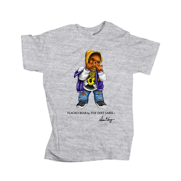 Flacko Bear Tee (Limited Edition)