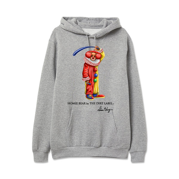 Homie Bear Hoodie (Limited Edition)