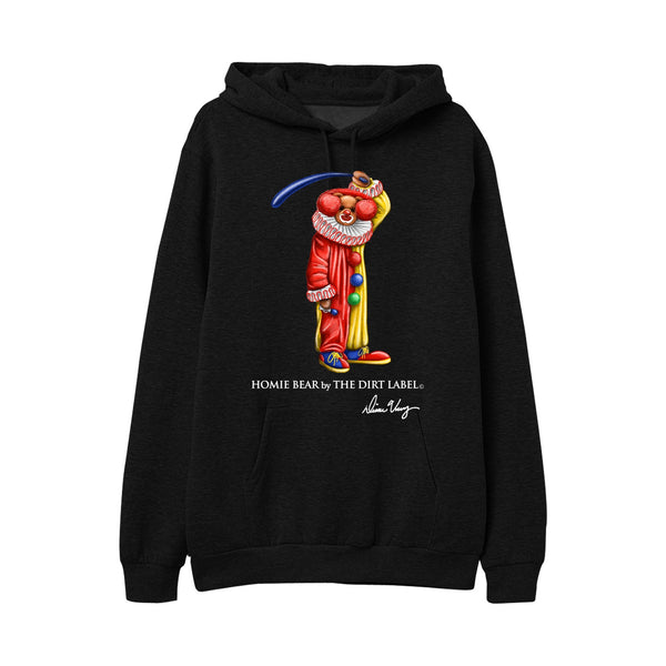 Homie Bear Hoodie (Limited Edition)