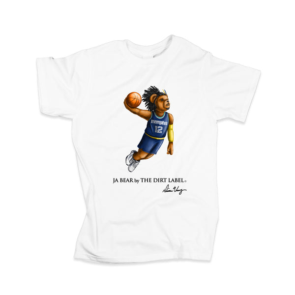 Ja Bear Tee (Limited Edition)