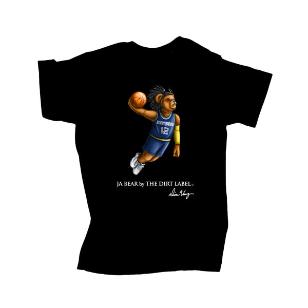 Ja Bear Tee (Limited Edition)