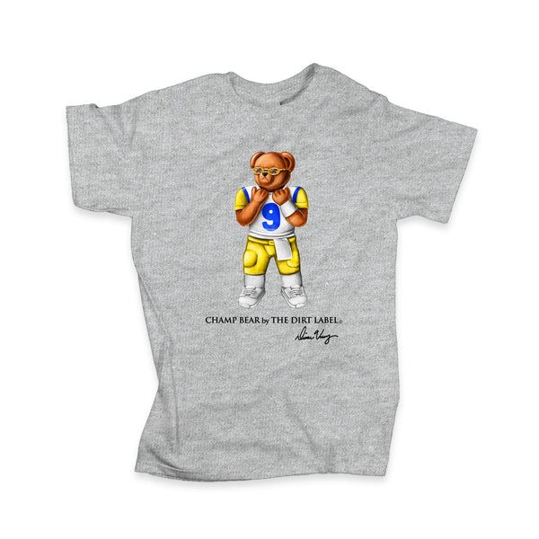 Champ Matty Bear Tee (Limited Edition)