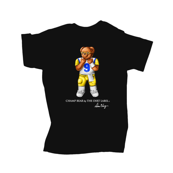 Champ Matty Bear Tee (Limited Edition)