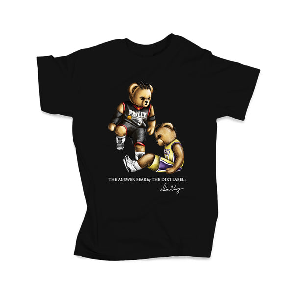 The Answer Bear Tee (Limited Edition)