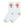 Bear Socks (White - Limited Edition) TDL