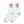 Load image into Gallery viewer, Bear Socks (White - Limited Edition) TDL
