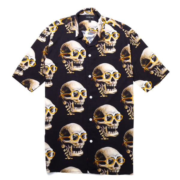 Carti Vacation Shirt (Limited Edition) TDL