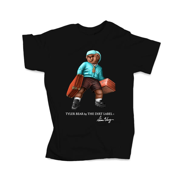 Tyler Bear Tee (Limited Edition)