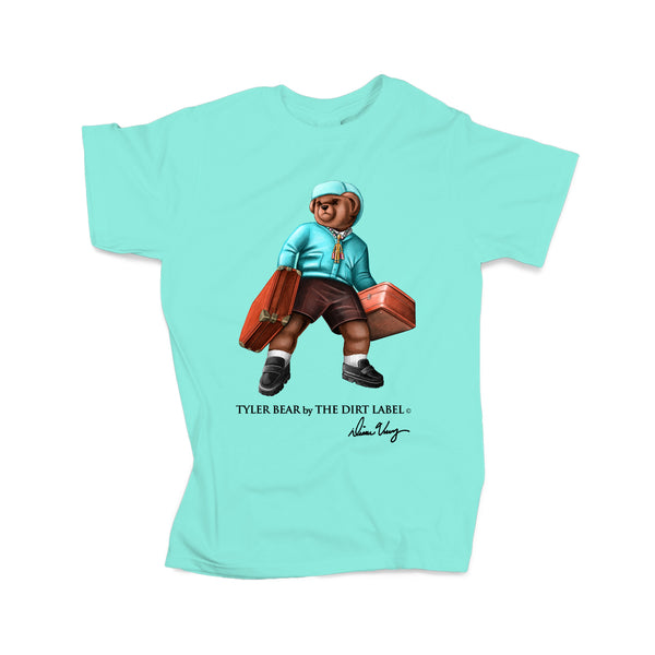 Tyler Bear Tee (Limited Edition)