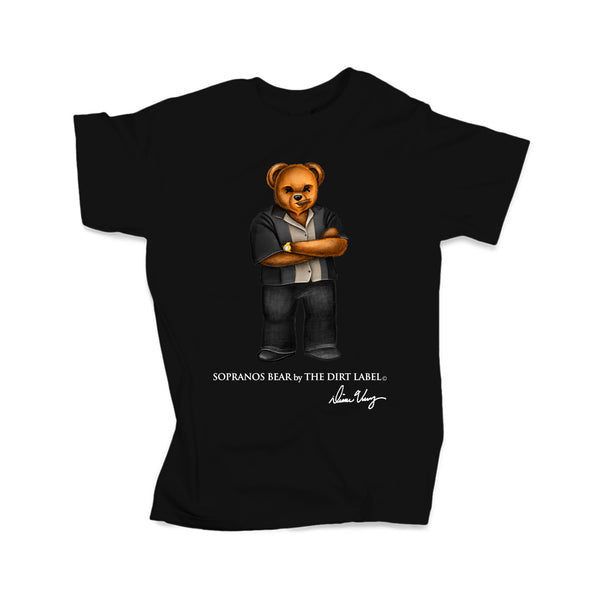 Sopranos Bear Tee (Limited Edition)