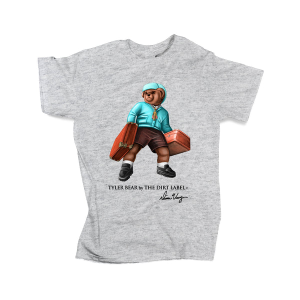 Tyler Bear Tee (Limited Edition)