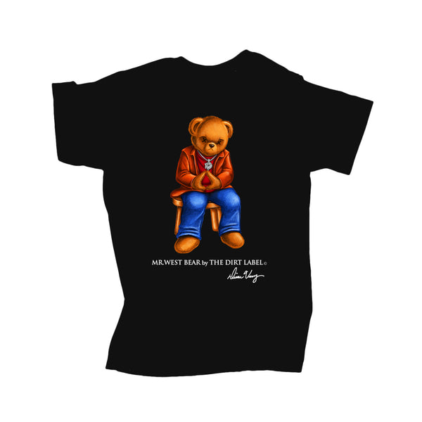 Mr. West Bear Tee (Limited Edition)